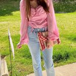 Love Tree Pink Bubble Gum Top  Photo 7