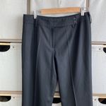 Carlisle  wool blend straight leg dress pants Photo 1