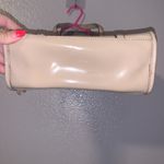 Nanette Lepore nude casual satchel handbag Photo 3