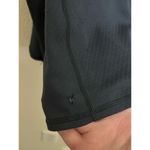 Patagonia Capilene Midweight Gray Shirt Womens Size Medium Base Layer TINY FLAW Photo 5