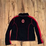 Ohio state jacket Black Size M Photo 4