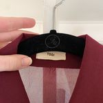 Tobi Studded Button Up Blouse Photo 7