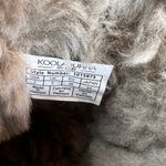 Koolaburra by UGG Victoria Black Tall Boots Size 7 Photo 9