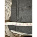 Universal Standard NWT Size 3XL (34-36) MORO POCKET PONTE PANTS CHARCOAL Grey Photo 7