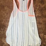 Soprano Sheer Star Tank XS Photo 0