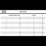 Gerard Darel Wool Knee Length Tan HoundsTooth Academia Skirt 46 Photo 11