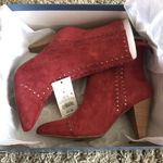 Universal Threads NIB⭐️Universal Thread Booties Photo 3