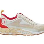 Sandro NEW in box Flame Sneakers size 40 / 9.5 Fashion Sneakers Photo 0