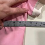 Gucci Authentic  Jersey Ruffled Dress Knee Short Sleeve Puff Interlocking XS Photo 11