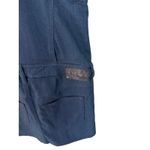 Diesel  Clarisex Denim Dress NWT Size Medium Photo 3