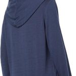 Hurley  Delilah Burnout Perfect Fleece Hoodie Size XSMALL Photo 2