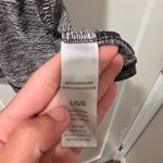 Reebok Grey  Tank Photo 2