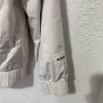 PacSun Playboy by  Collard Zip-Up Sweater Photo 3