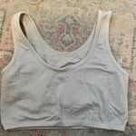 Aerie Cropped tank Photo 0
