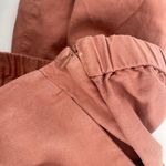 Eileen Fisher  Lantern Pants Size Extra Large Organic Cotton Hemp Stretch Blend Photo 12