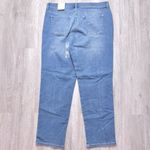 Style & Co Petite Straight Leg Jeans 16P Photo 3