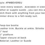 Guess by Marciano Booties Photo 6