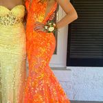 Ellie Wilde Prom Dress Photo 0