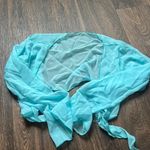 Heart of Sun  Beach Cardigan Photo 0