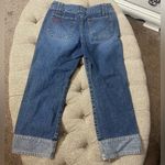 Unionbay Y2K Union Bay Cropped Jeans‎ Photo 2