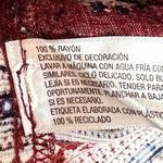 Band of Gypsies Paisley Romper - Burgundy - size S Photo 15