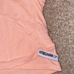 Gymshark M Cropped Tank-Top Photo 1