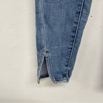 American Eagle  Curvy High Rise Jegging Skinny Jeans Light Wash Women’s 2 Photo 2