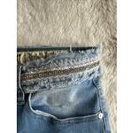 Denim Blvd  Super  High Rise Jeans Women's Size 11‎ Blue Photo 11