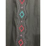 Wrangler VTG  Silver Lake Women’s Western Shirt Size 3X Button Up Cowgirl Rodeo Photo 3