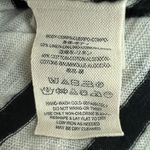 We The Free  Head In The Clouds Womens Top S Linen Cotton Crop Flowy Boho Beach Photo 9