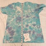 “Take it Easy” Eagles Jackson Browne size small short sleeve Tie Photo 4