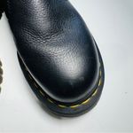 Dr. Martens   2976 Platform Faux- Fur Lined ankle boots Photo 7