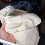 We Wore What  Surplice Bandanna Stripes Leggings small Photo 7