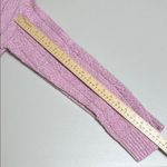 Free People Beach Declan Knit Sweater Romper Cardigan Photo 9