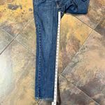 Old Navy  Sweet Heart Hudson Denim Jeans 8 Regular Photo 4