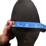 Seychelles New Black Leather Knee-High Boots size 7.5 Photo 9