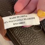 Rosetti  brown faux leather shoulder bag handbag Photo 8