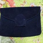 Triangl Swimwear Navy Clutch Blue Photo 0