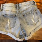 Celebrity Pink High Waisted Short Shorts Photo 1