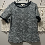 Carolyn Taylor  Tweed Blouse   Photo 0