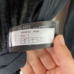 Ba&sh  Celia bodysuit size medium NWT black Photo 6