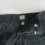 NY & Co Soho Hampton 4"Black Shorts Sz 0 Black Photo 2