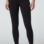 Vuori Leggings Women’s Daily Black Camo Photo 0