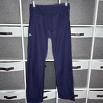 Salomon  Soft Advanced Skin Shield Zip Cuff Outdoor Pants Size Small Photo 1