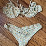Stone Fox Swim Floral Bikini Photo 1