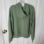 Aviator Nation Logo Stitch Pullover Relaxed Hoodie XS Photo 3