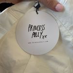 Princess Polly NWT  Bradwell‎ Strapless Mini Dress White Sz 6 $64 Photo 7