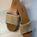 a.n.a . | Womens Robinson Heeled Sandals. Size: 8 Photo 0