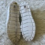 ASOS  DESIGN Detra chunky high top trainers  in white size 6 Photo 9