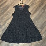 Kirna Zabete for target leopard print dress‎ Photo 4